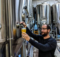 Sydney Brewery Hunter Valley