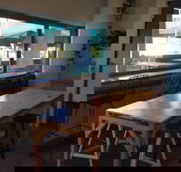 The Brewer's Table - Accommodation Broome