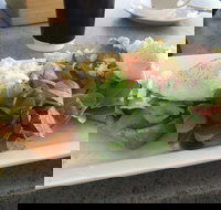 The Coffee House - Accommodation Broome