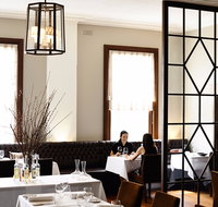 The Argus Dining Room