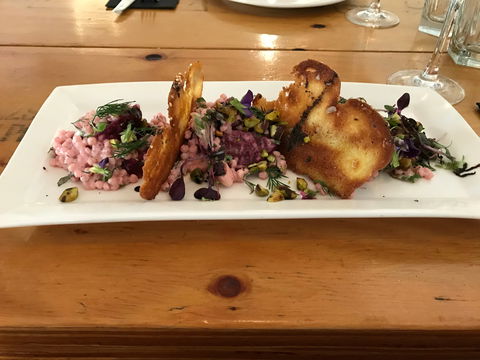 The Pourhouse Bar And Kitchen - Accommodation Broome 1