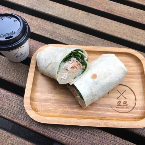X23 Asian Fusion Cafe - Accommodation Broome 0
