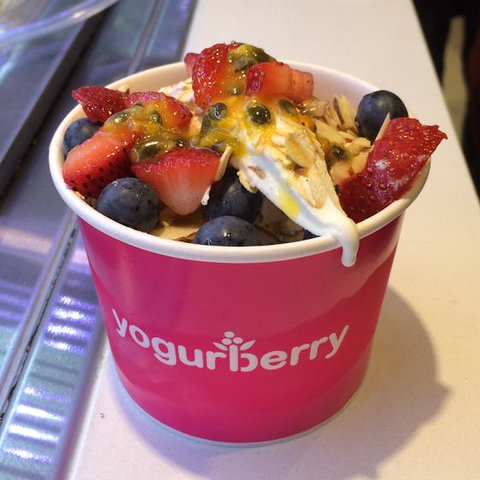 Yogurberry - Bondi Beach - Accommodation Broome 0