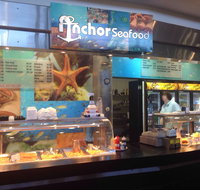Anchors Seafood