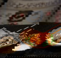 Arakawa Japanese Restaurant - Accommodation Broome