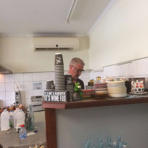 Arya Fine Indian Cuisine - Accommodation Broome 0