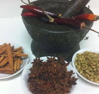 A Taste of Spice