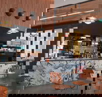 Atomic Espresso - Accommodation Broome