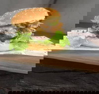 Blaze Charcoal Chicken - Accommodation Broome