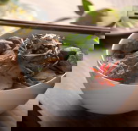 Cambrian Hotel Bendigo - Accommodation Broome