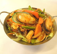 China City Garden Restaurant