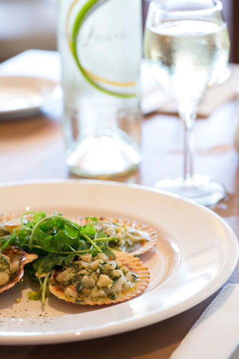 Coastal Restaurant - Accommodation Broome 0