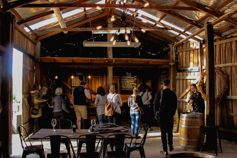 Craigie Knowe Vineyard & Cellar Door - Accommodation Broome 0