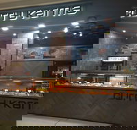Curry Karma - Liverpool - Accommodation Broome