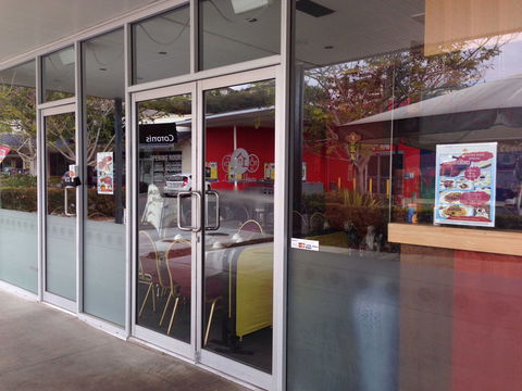 Golden House Vietnamese & Chinese Restaurant - Accommodation Broome 0