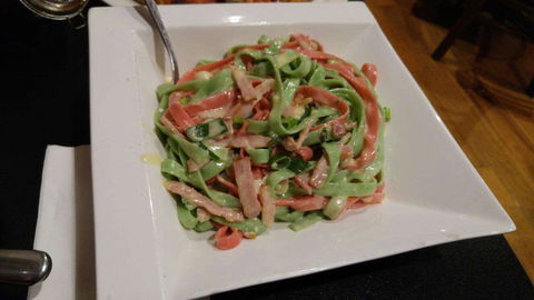 Grande Forno Bistro - Accommodation Broome 0