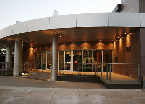 Gundagai District Services Club - Accommodation Broome 0