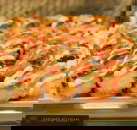 Hero Sushi - Strathfield - Accommodation Broome