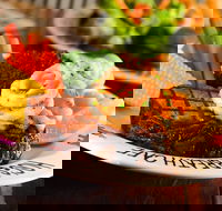 Hog's Australia's Steakhouse - Springfield - Accommodation Broome
