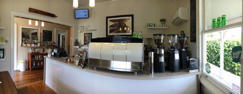 Infuse Coffee Roasters - Accommodation Broome 0