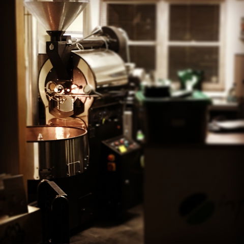 Infuse Coffee Roasters - Accommodation Broome 2