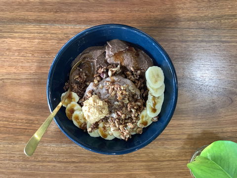 Kiss The Berry - Accommodation Broome 0