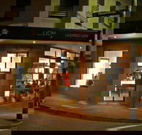 Lion Corner Cafe - Accommodation Broome
