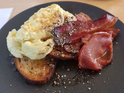 Little May Espresso - Accommodation Broome 0
