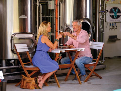 Lucky Bay Brewing - Accommodation Broome 1