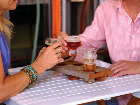 Lucky Bay Brewing - Accommodation Broome 2