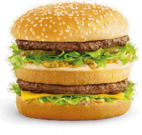 McDonald's - Prestons - Accommodation Broome