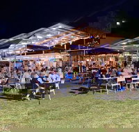 Palmerston Golf and Country Club - Accommodation Broome