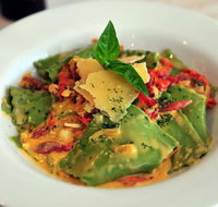 Pasta Pronto Noosa Heads