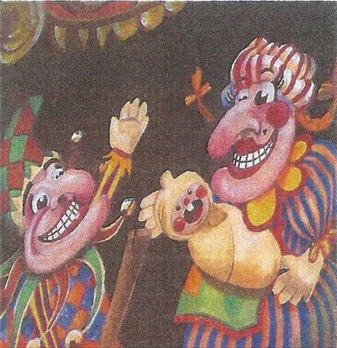 Picklemee Grandmas - Accommodation Broome 1