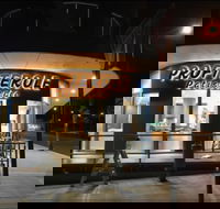 Profiterole Patisserie - Strathfield - Accommodation Broome
