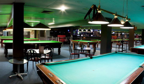 Q-Masters - Accommodation Broome 0