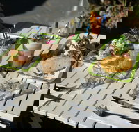 Red Door espresso - Accommodation Broome