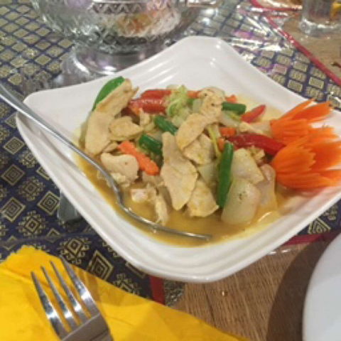 Rice Paddy Thai - Accommodation Broome 0