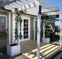 Sabor Tea Room