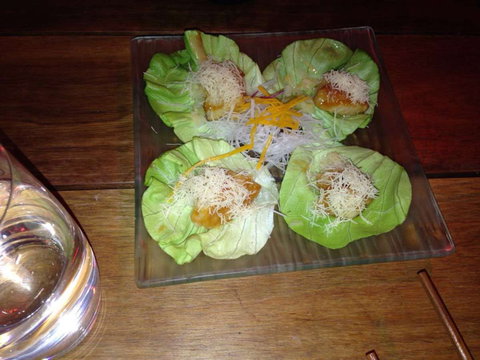 Saki Japanese Restaurant - Accommodation Broome 0