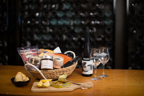 Shut The Gate Wines - Accommodation Broome 0