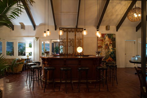 Shut The Gate Wines - Accommodation Broome 2