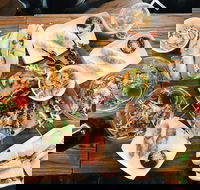 Street Food Cafe - Accommodation Broome