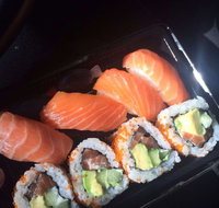 Sushi Box - Accommodation Broome