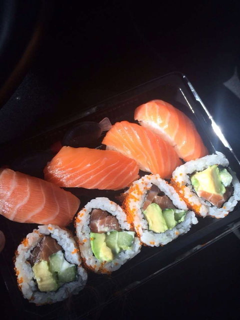 Sushi Box - Accommodation Broome 0
