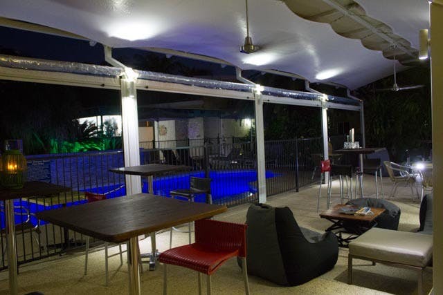 Cossack WA Accommodation Broome