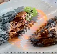 Terrace of Maleny - Accommodation Broome