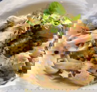 The Edge Restaurant - Accommodation Broome