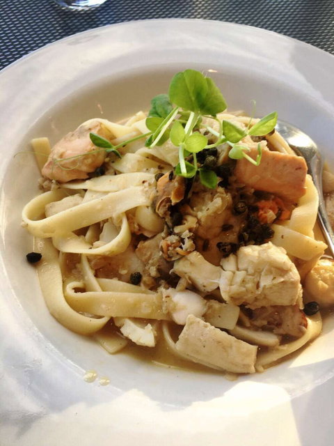 The Edge Restaurant - Accommodation Broome 0