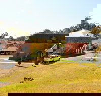 Tugwood Winery - Accommodation Broome